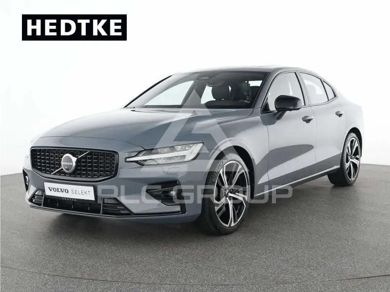 2024 Volvo S60