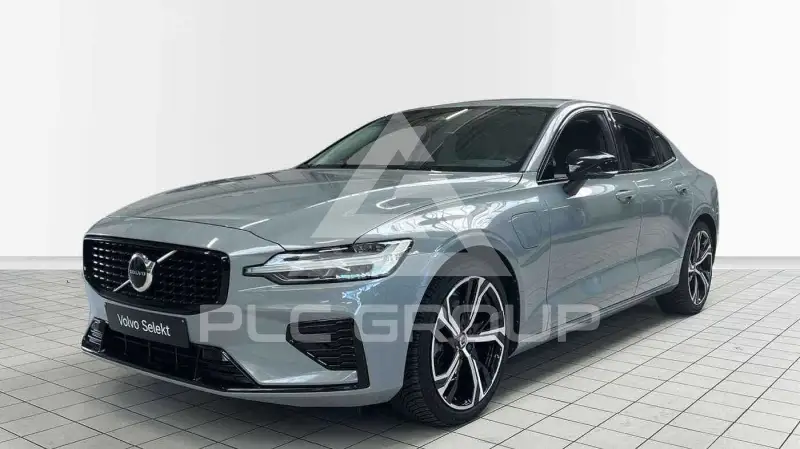 2024 Volvo S60