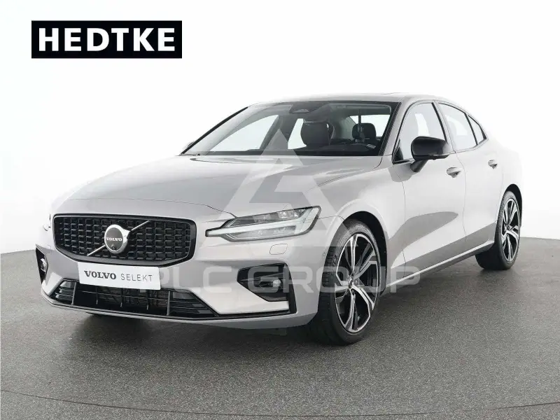 2024 Volvo S60
