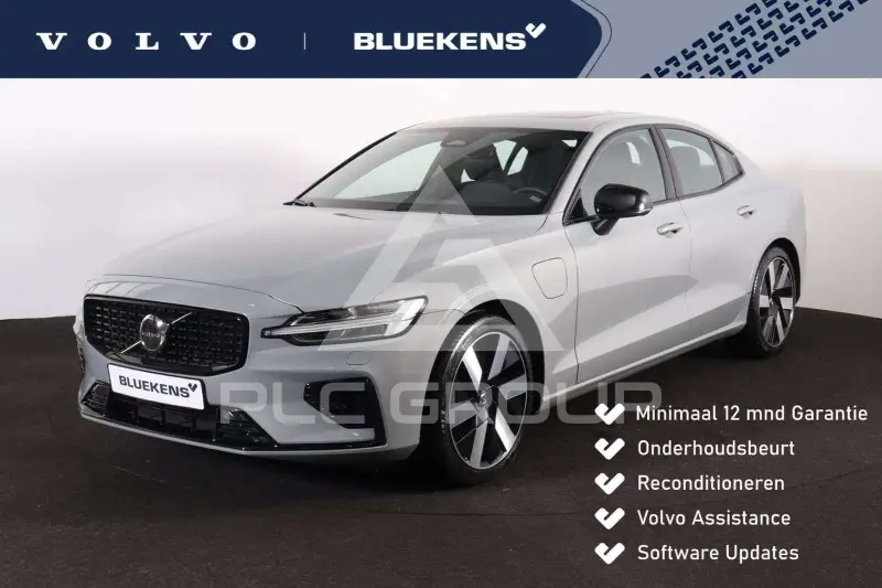 2024 Volvo S60