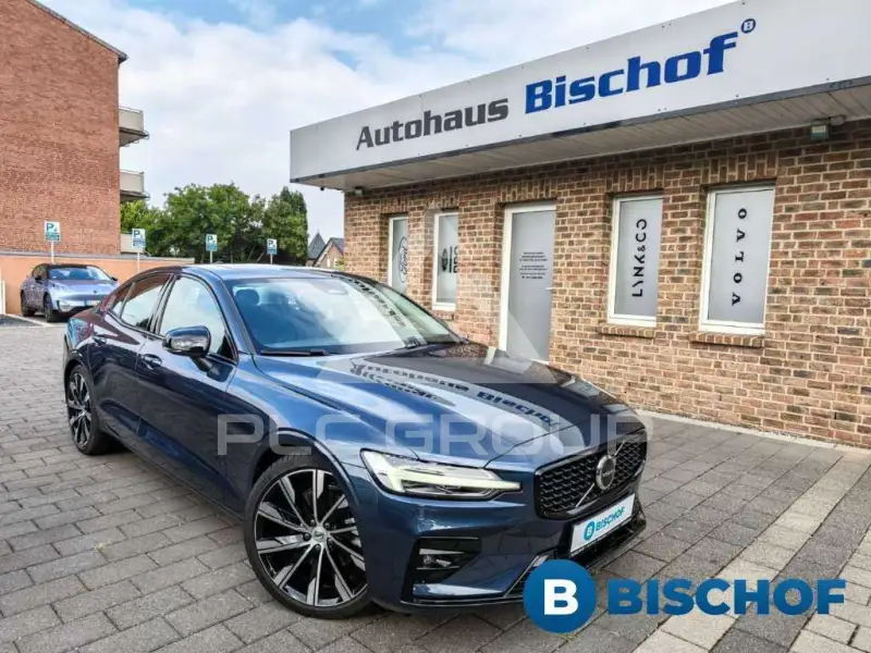 2024 Volvo S60