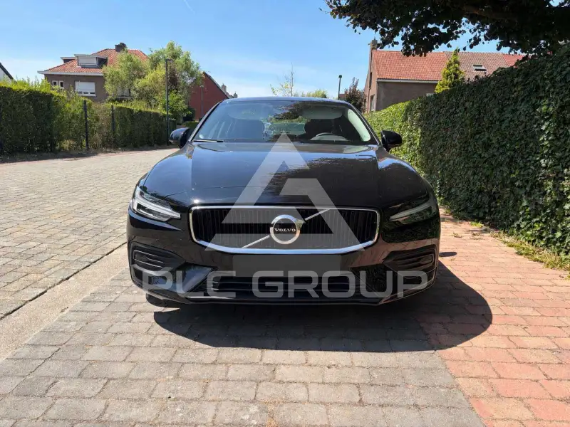 2024 Volvo S60