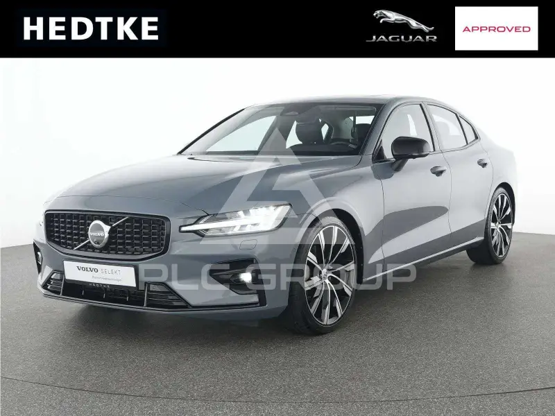 2024 Volvo S60
