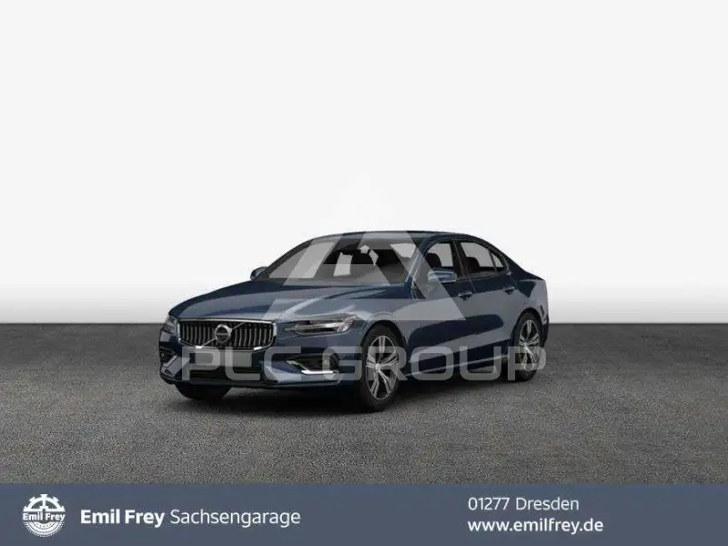 2024 Volvo S60