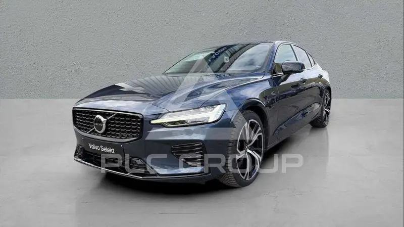 2024 Volvo S60