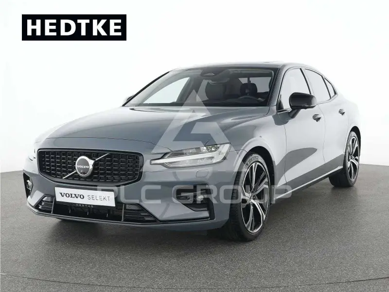 2024 Volvo S60