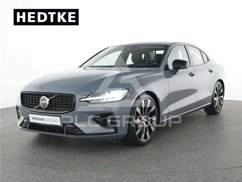 2024 Volvo S60