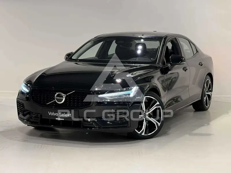 2024 Volvo S60