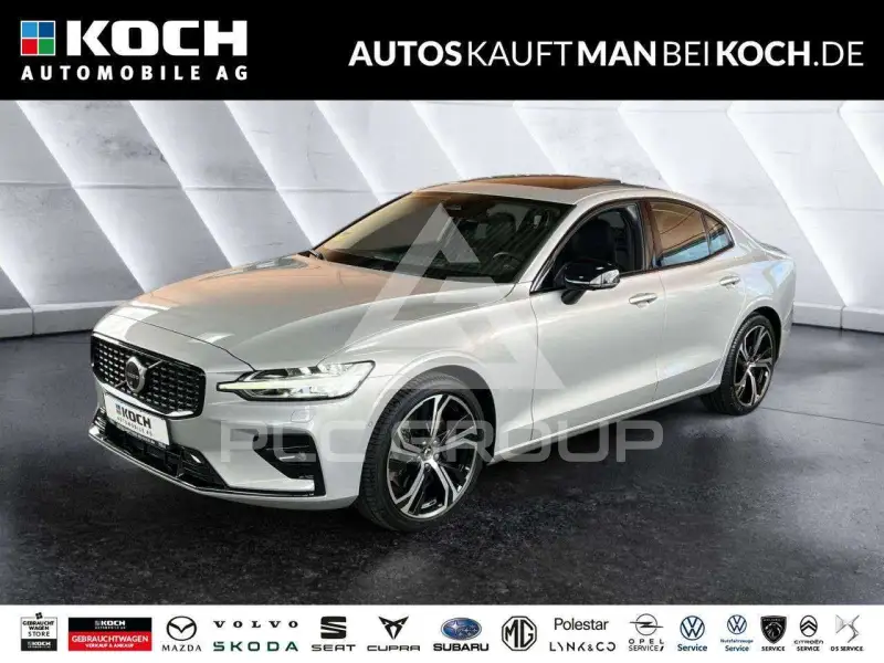 2024 Volvo S60