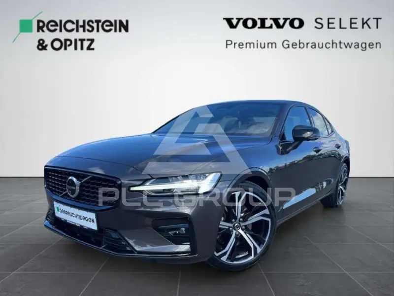 2024 Volvo S60
