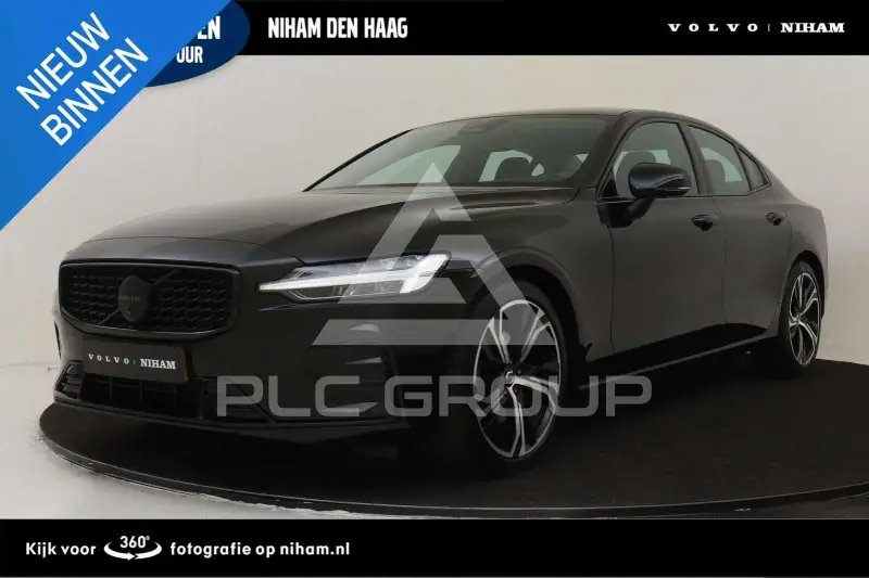 2024 Volvo S60
