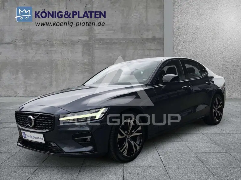 2024 Volvo S60