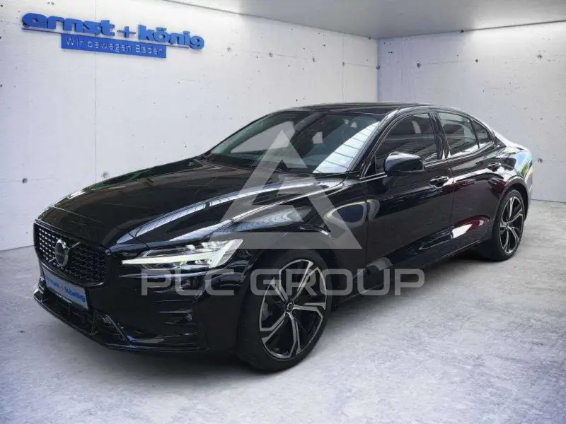 2024 Volvo S60
