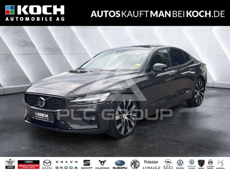 2024 Volvo S60