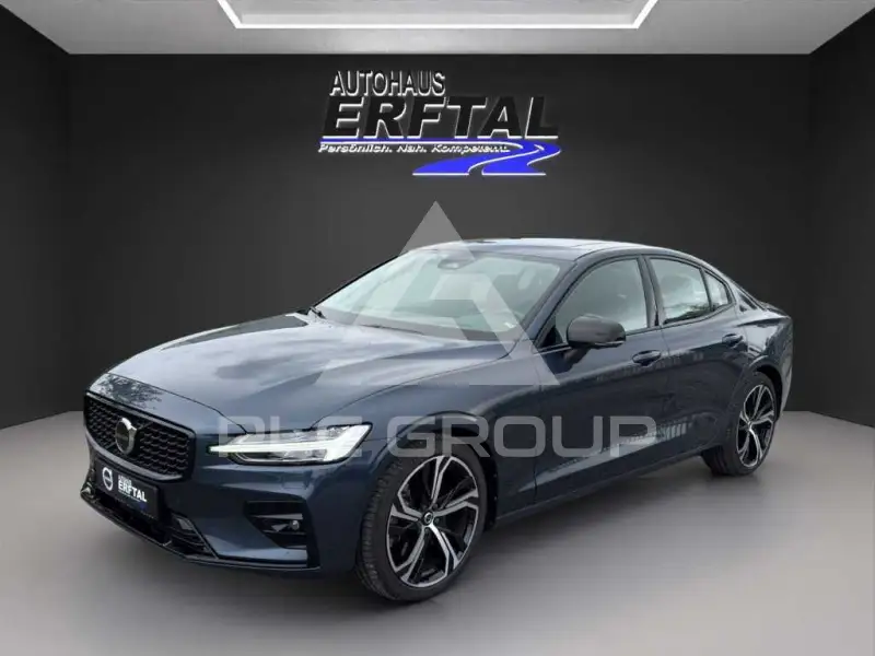 2024 Volvo S60