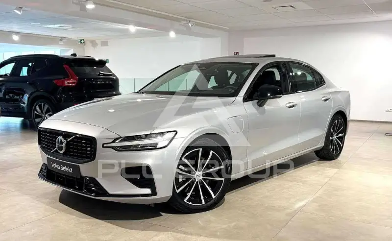 2024 Volvo S60