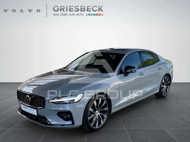 2024 Volvo S60