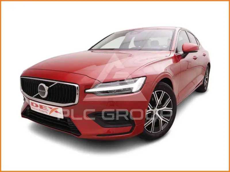 2024 Volvo S60