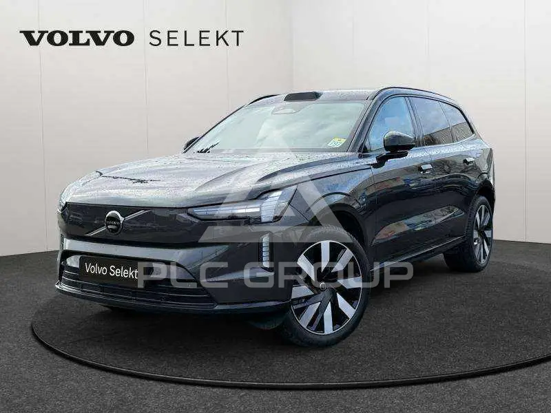 2024 Volvo EX 90