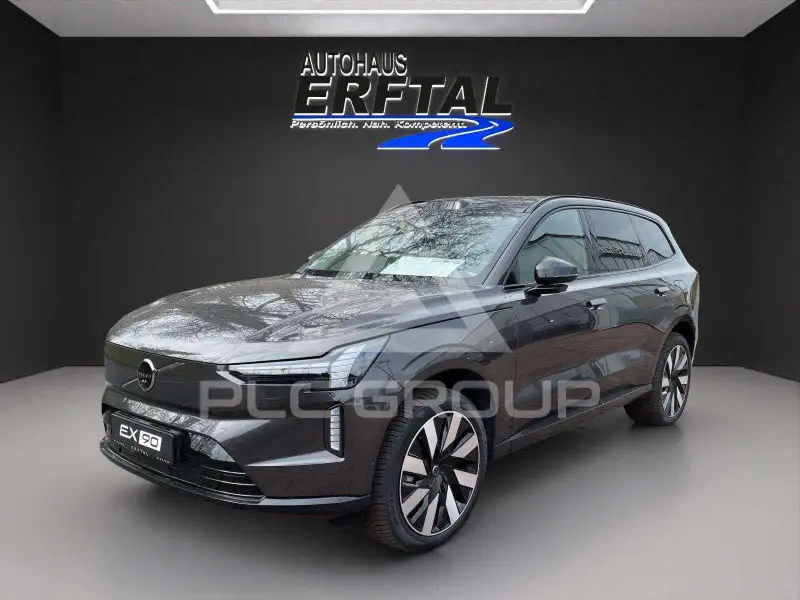 2024 Volvo EX 90