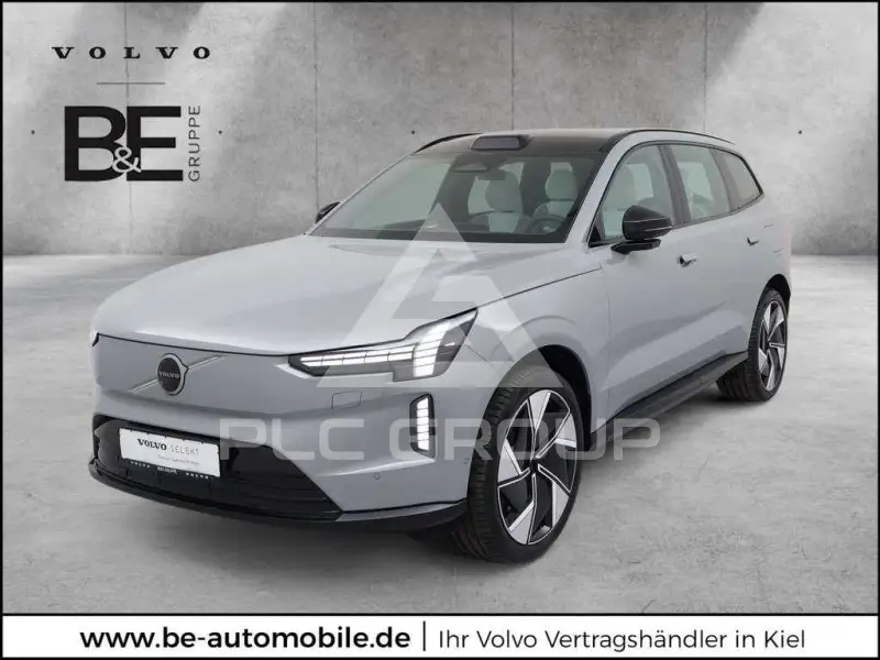 2024 Volvo EX 90