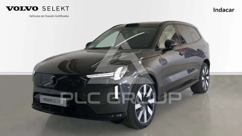 2024 Volvo EX 90