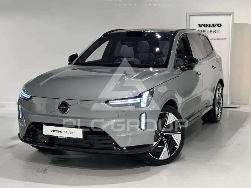 2024 Volvo EX 90