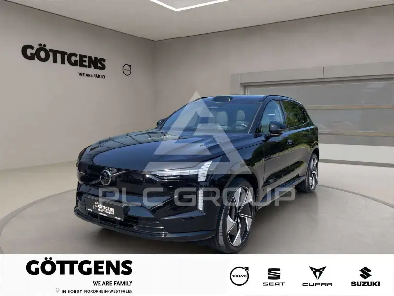 2024 Volvo EX 90