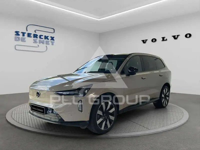 2024 Volvo EX 90