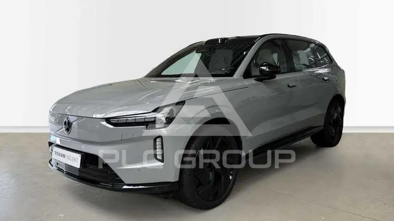 2024 Volvo EX 90
