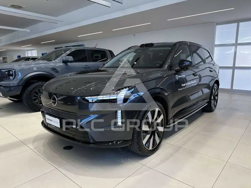 2024 Volvo EX 90