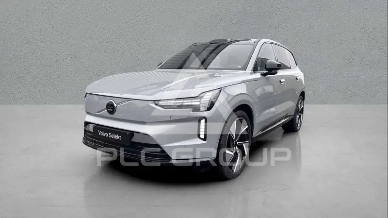 2024 Volvo EX 90