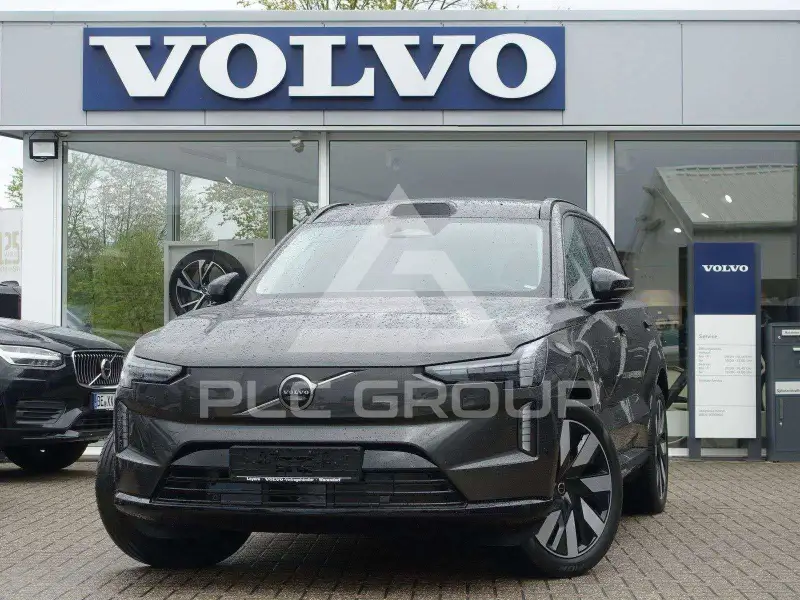 2024 Volvo EX 90