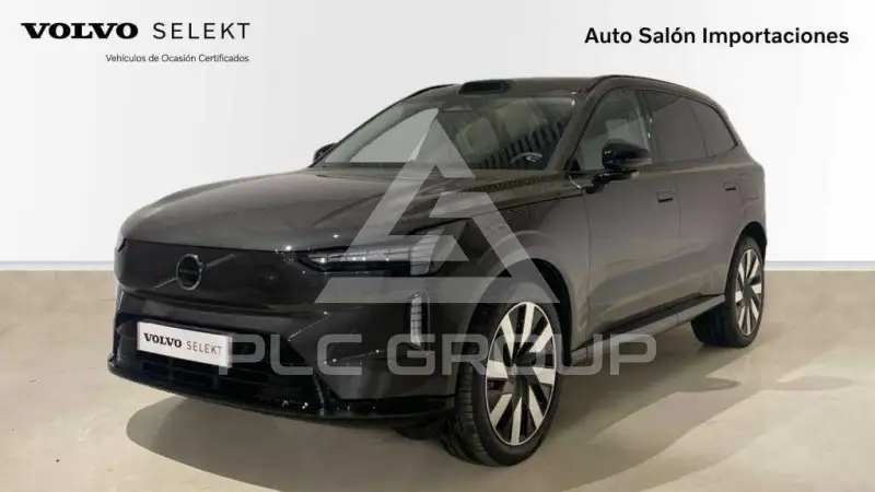 2024 Volvo EX 90