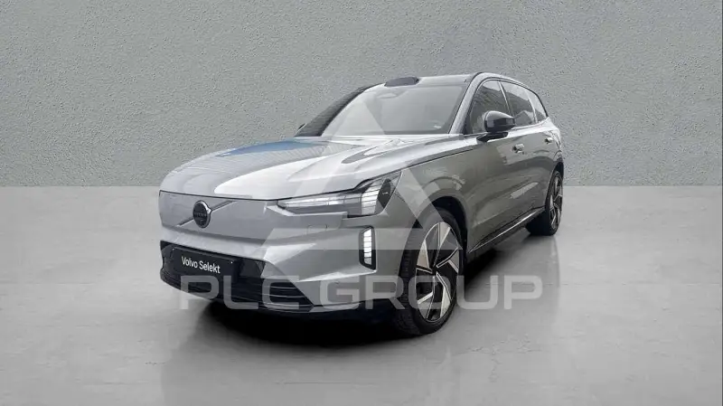 2024 Volvo EX 90