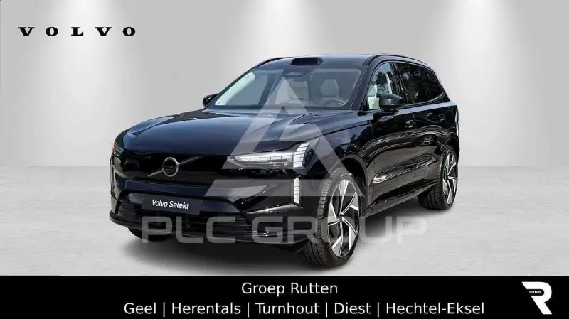2024 Volvo EX 90
