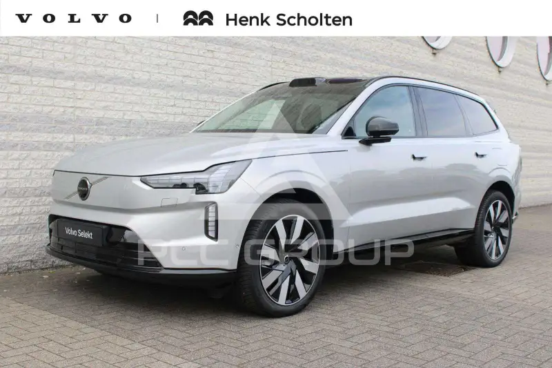 2024 Volvo EX 90