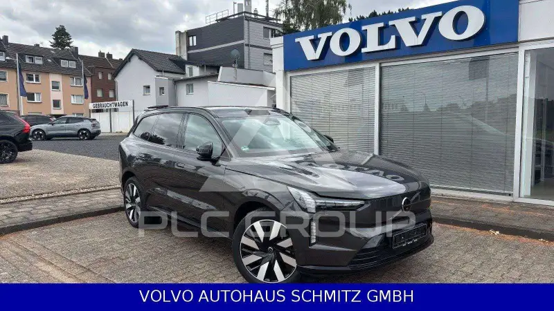 2024 Volvo EX 90