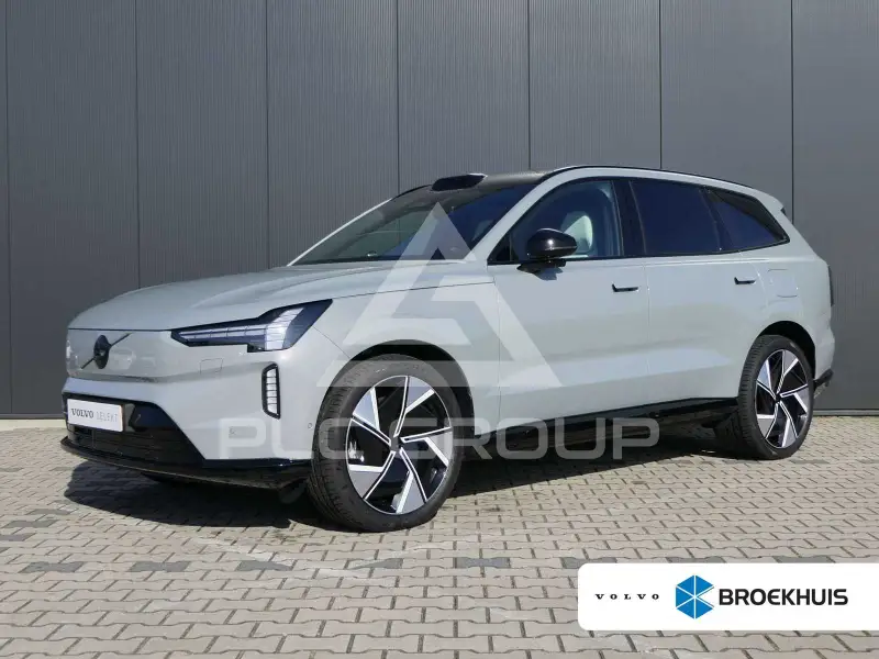 2024 Volvo EX 90