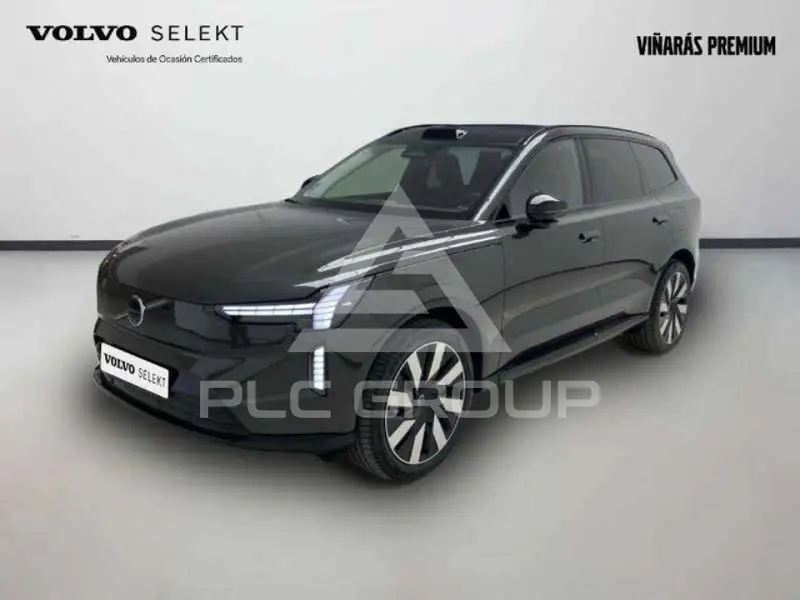 2024 Volvo EX 90