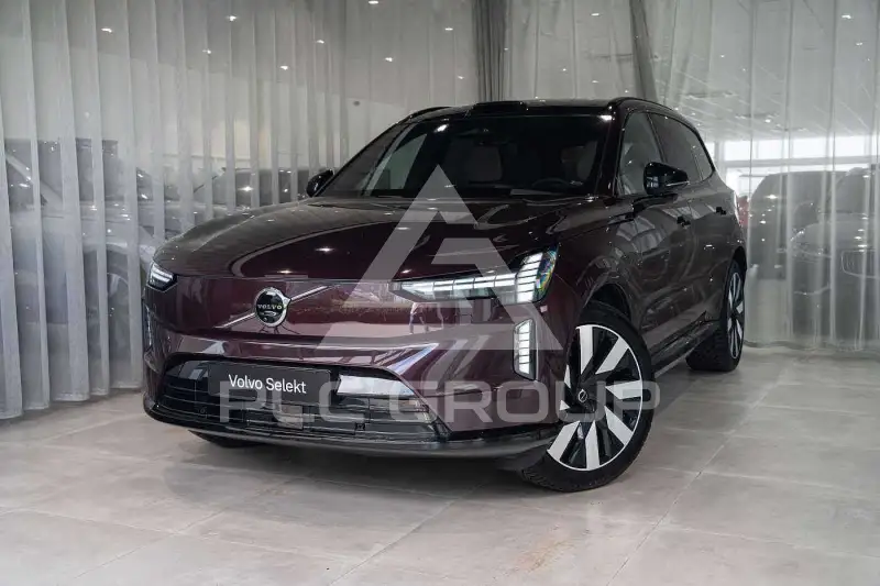 2024 Volvo EX 90
