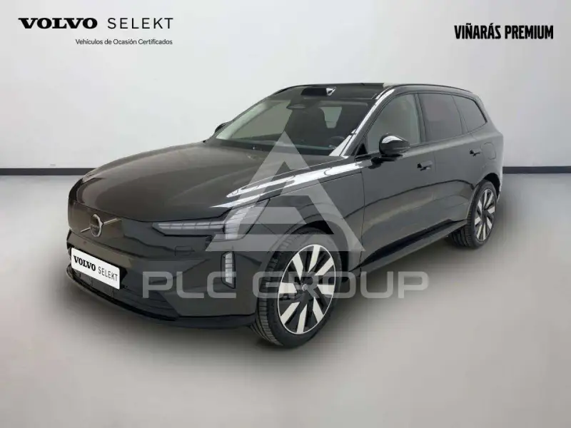 2024 Volvo EX 90