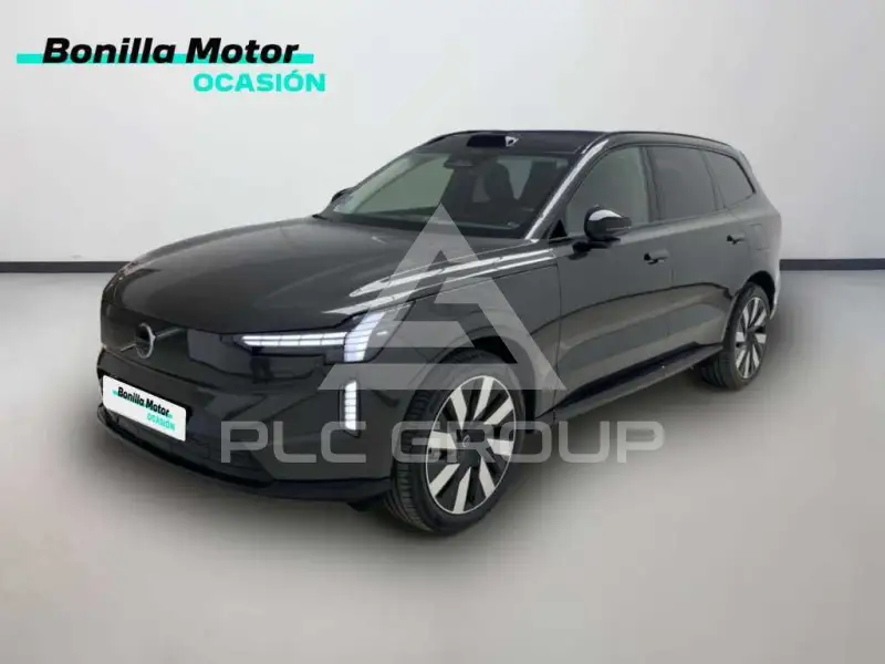 2024 Volvo EX 90