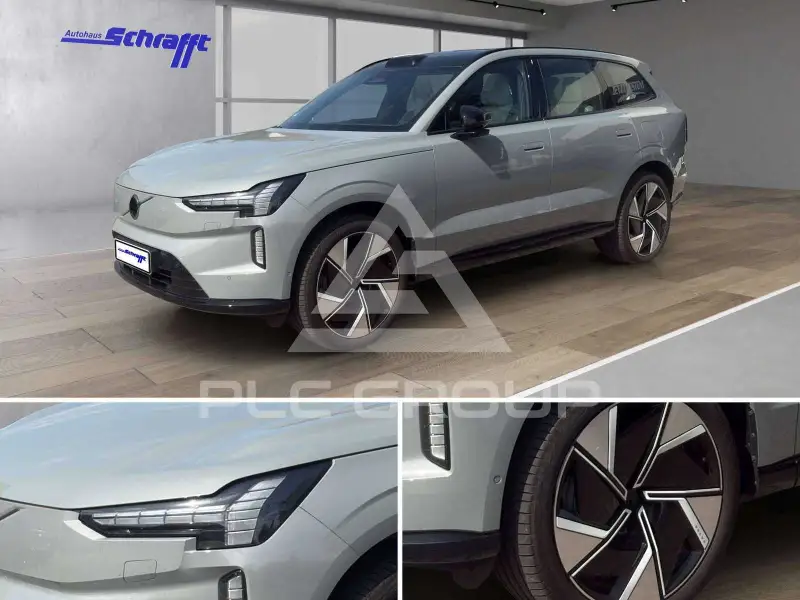2024 Volvo EX 90