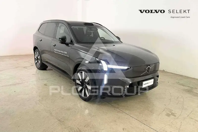 2024 Volvo EX 90