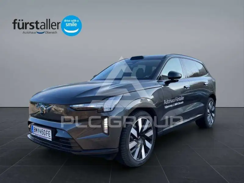 2024 Volvo EX 90