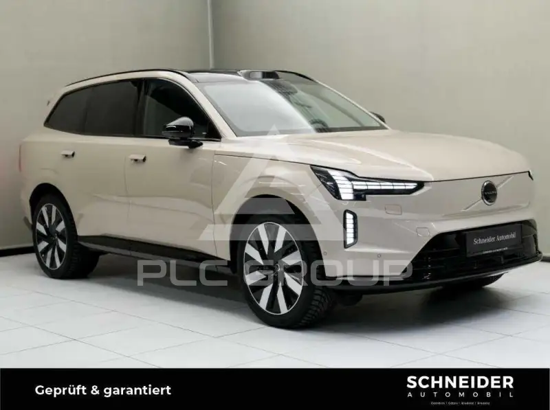 2024 Volvo EX 90