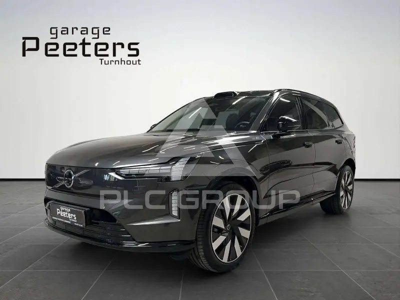 2024 Volvo EX 90