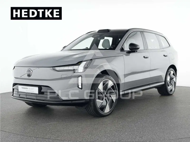 2024 Volvo EX 90