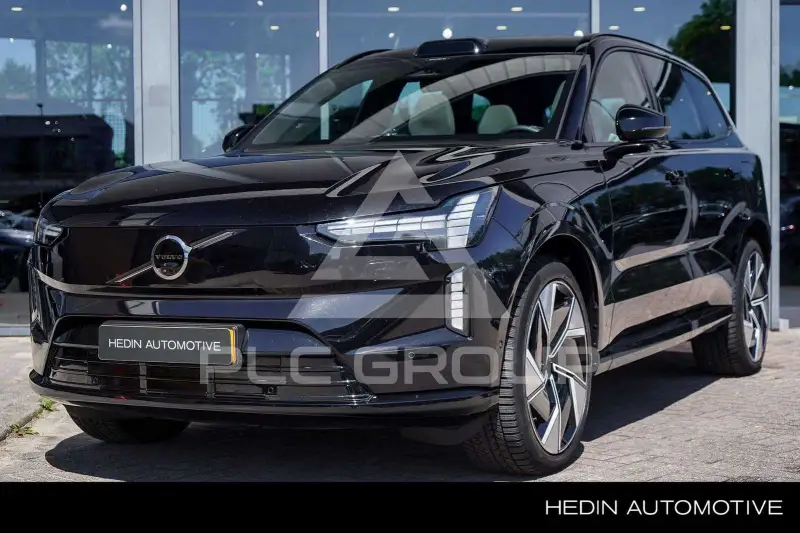 2024 Volvo EX 90